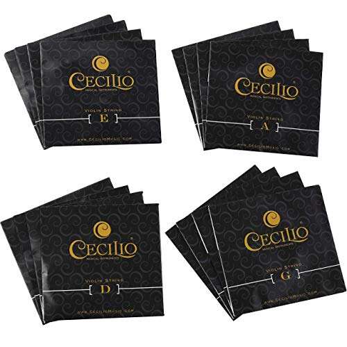 Best Strings For Electric Violin