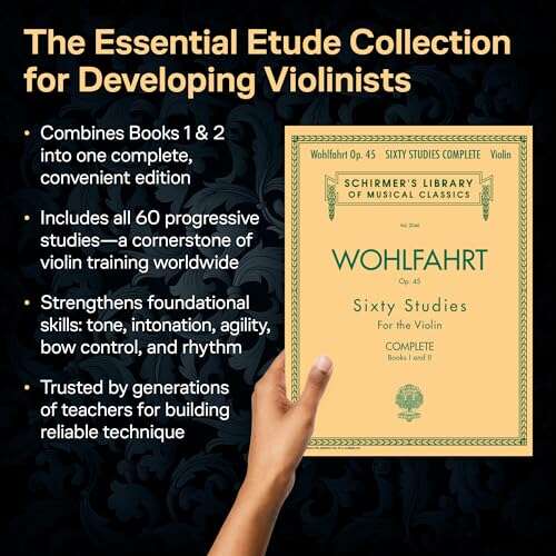 Best Violin Brands For Intermediate Players