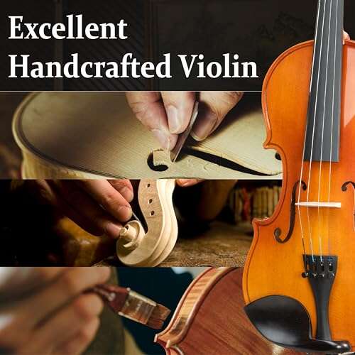 Best Violin To Buy For Beginners