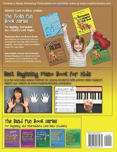 Best Violin For Beginner Kids